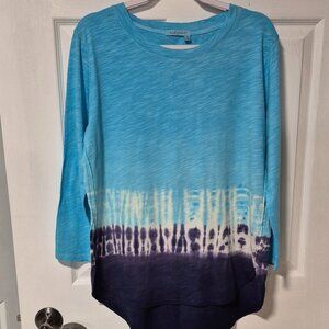 "FRESH PRODUCE"  TUNIC/TSHIRT COTTON - Medium